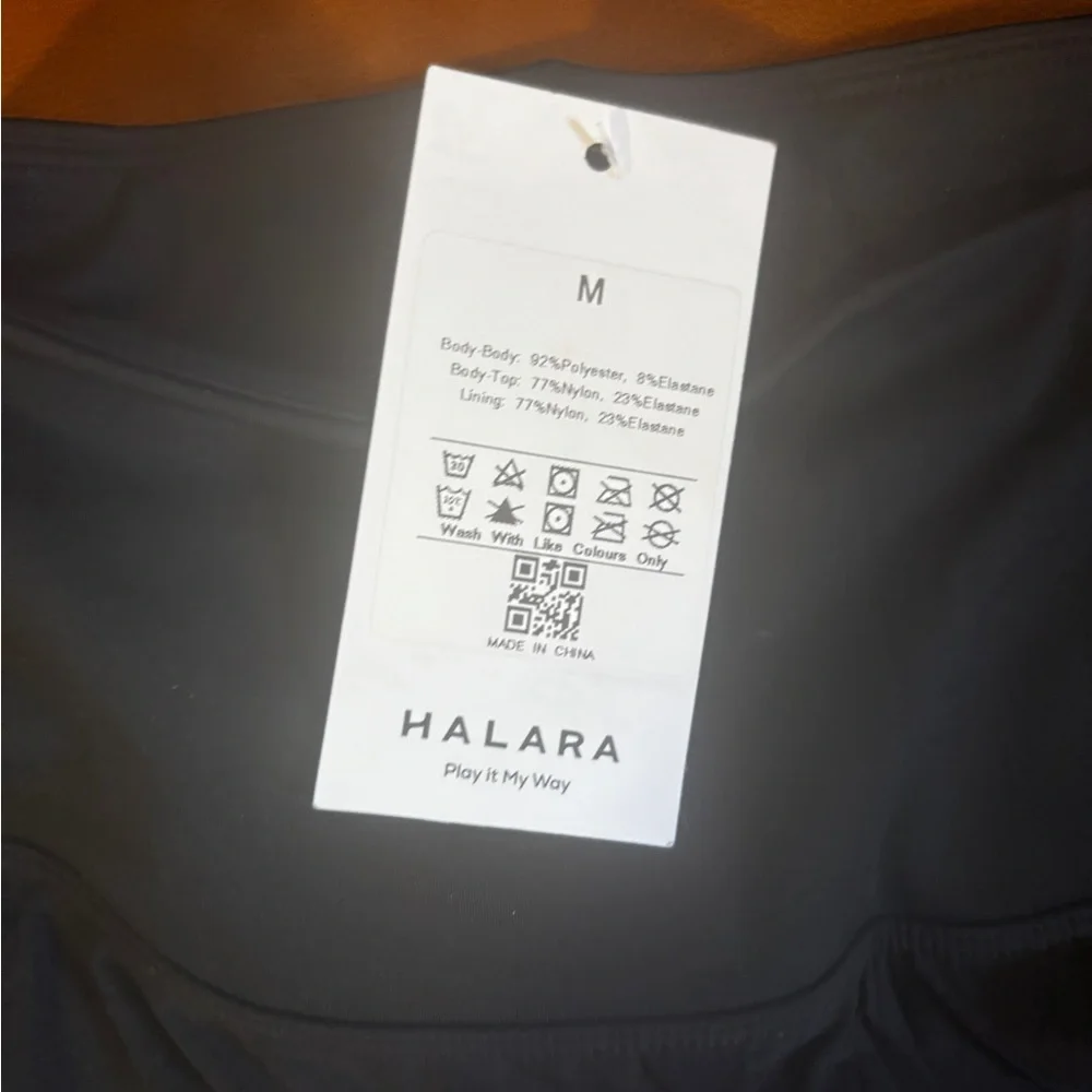 Halara High Low Skirt - Picture 2 of 2